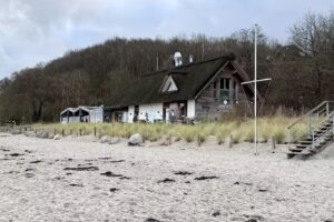 Hamptons Gastro Gmbh