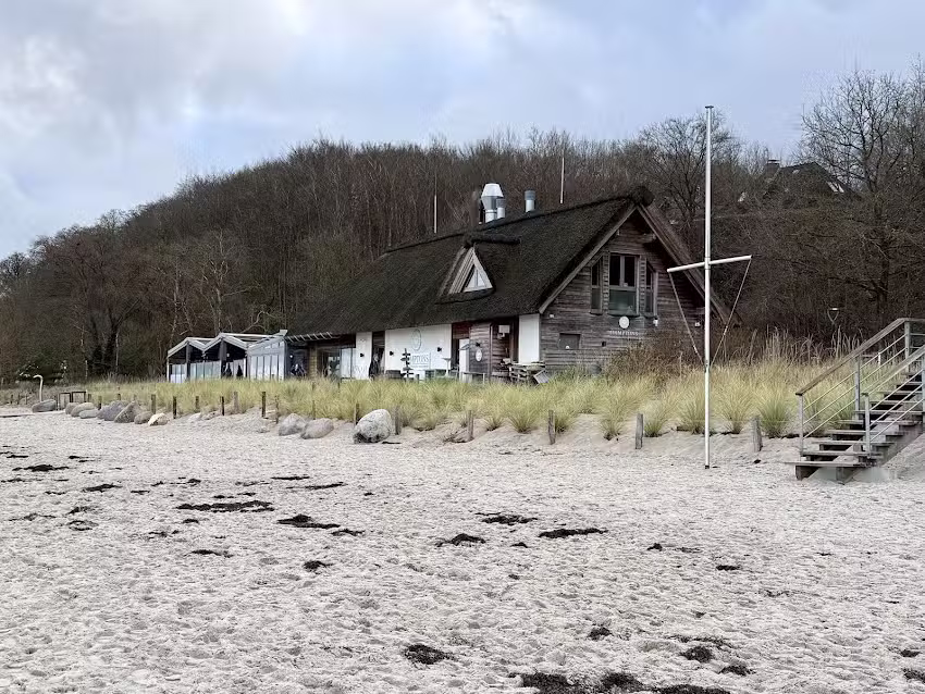 Hamptons Gastro Gmbh