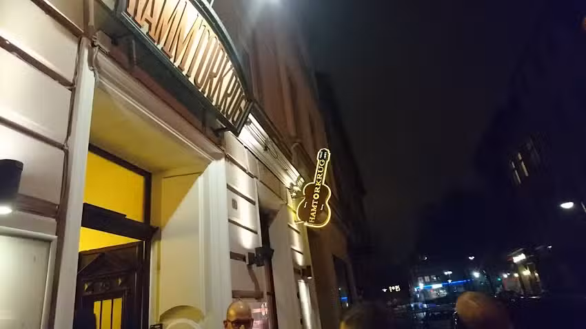 Hamtorkrug &ndash; Neuss