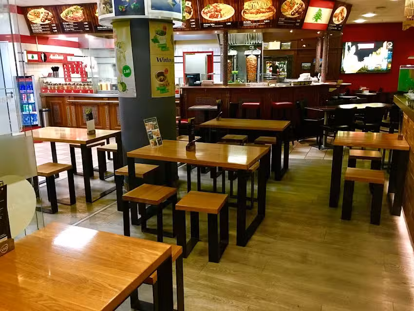 Hamy Berlin Restaurant