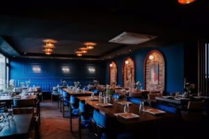 Han Palas Restaurant