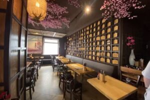 Han Vi Restaurant
