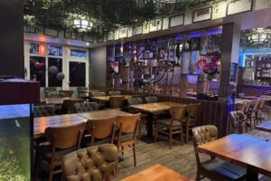 HANA Japanisches Restaurant