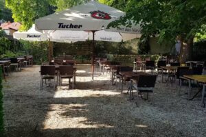 Hana Restaurant Erlangen