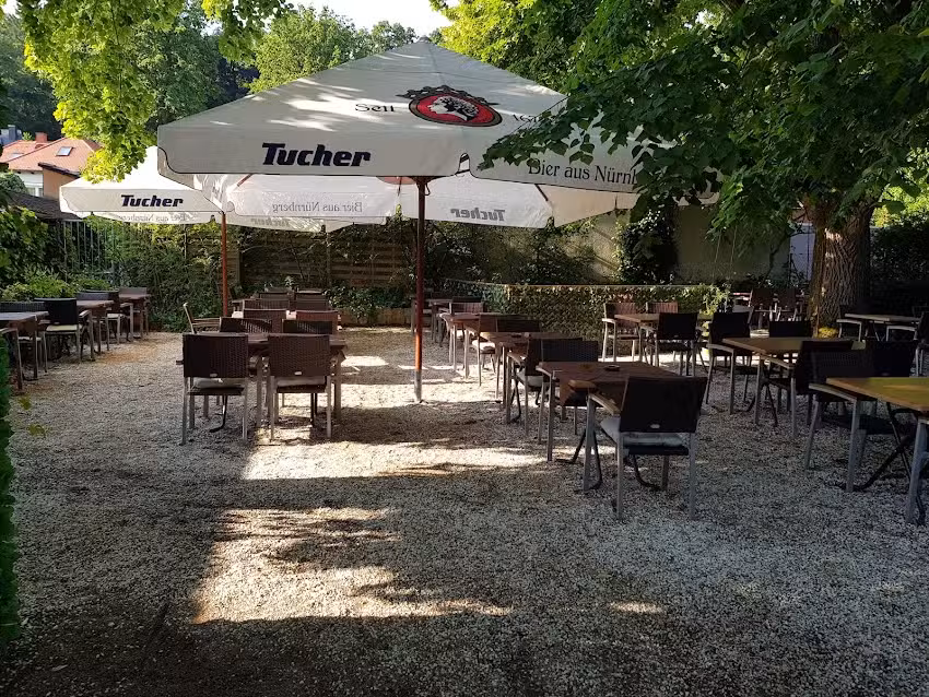 Hana Restaurant Erlangen