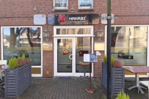 Hanabi Fusion Asia Restaurant