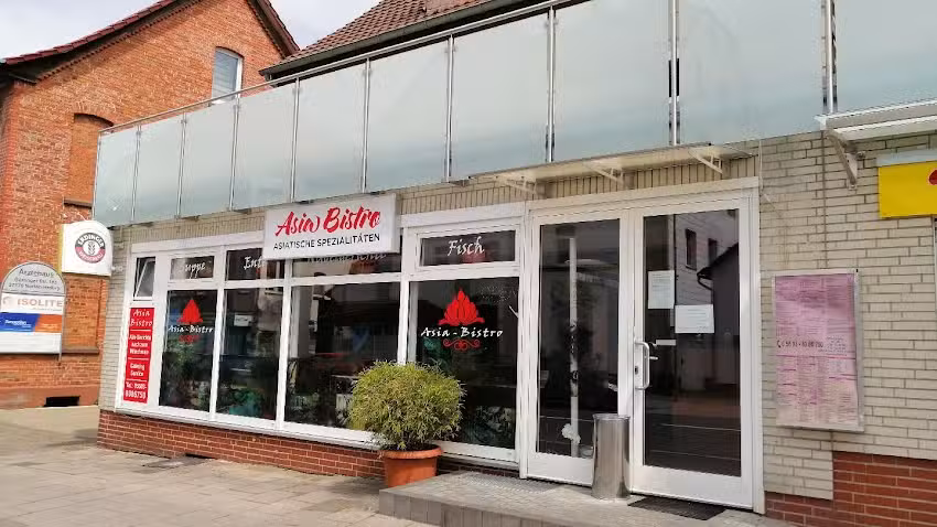 Hanabi Sushi Restaurant