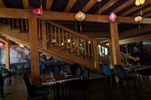 hanami – MODERN ASIAN DINING