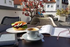 HandGebäck – Bäckerei & Café