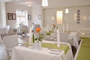 Handwerkerhaus Restaurant