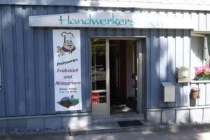 Handwerkerst&uuml;bchen &ndash; Petra Stensch