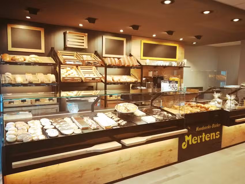 Handwerks &ndash; B&auml;cker Mertens GmbH Alexander Mertens
