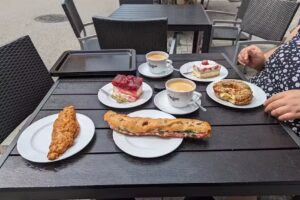 Handwerksbäckerei Mack