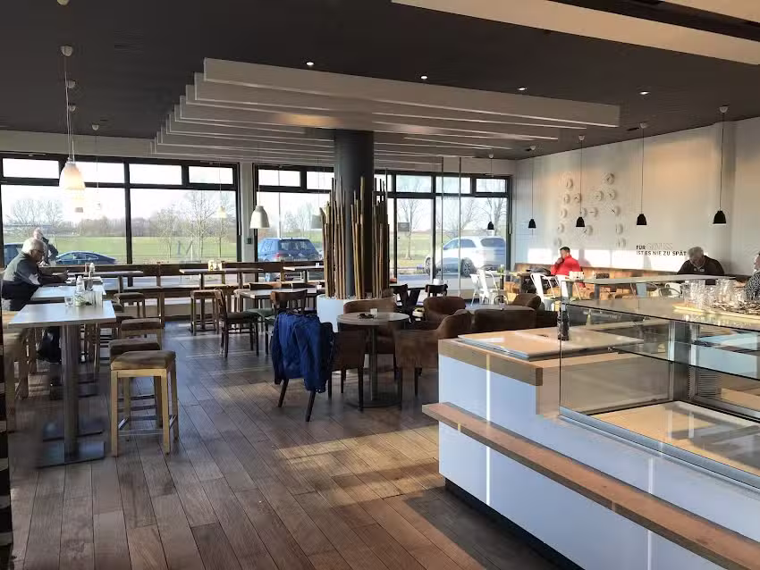Handwerksb&auml;ckerei Mack