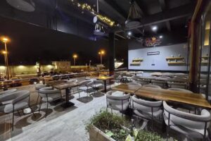 Hanem Cafe Resturant