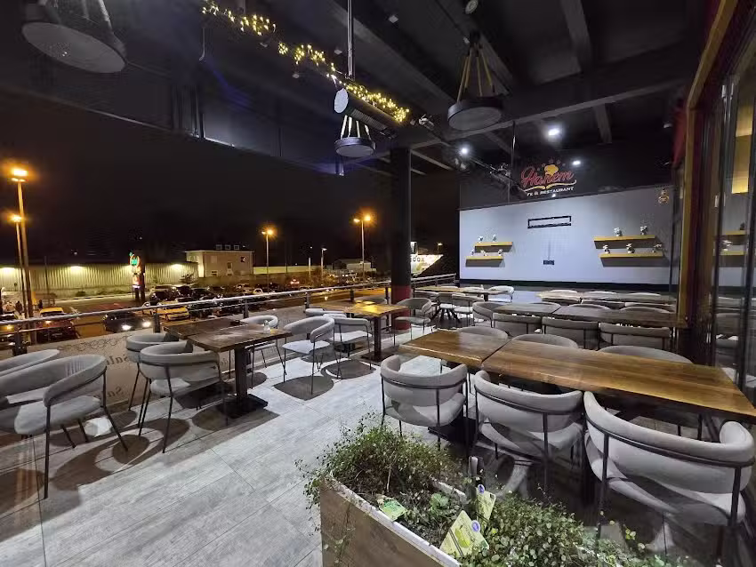 Hanem Cafe Resturant