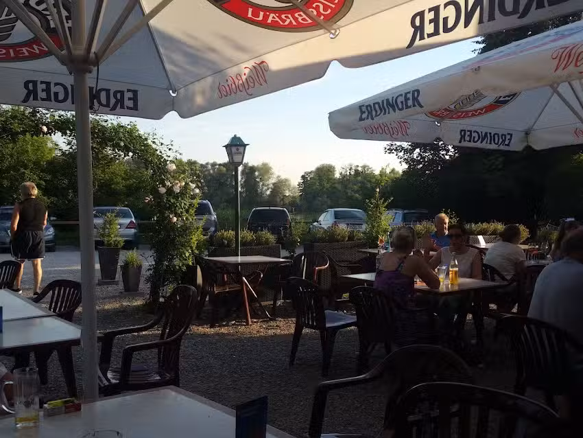 Hanfseeblick &ndash; Nicole K&uuml;pferle