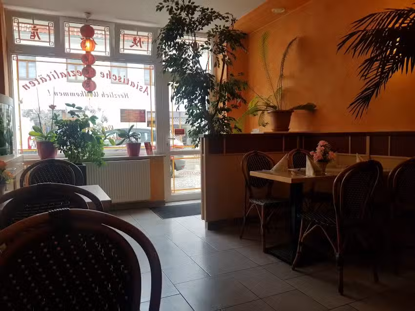 Hanh Asiafood Sushibar