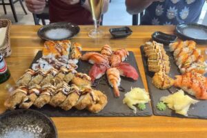 Hani&rsquo;s Kitchen