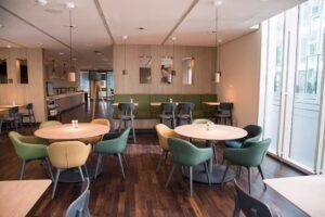 Haniel Campus Restaurant