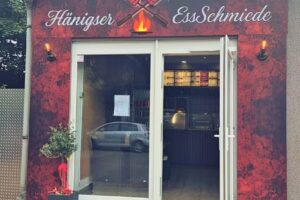 H&auml;nigser EssSchmiede