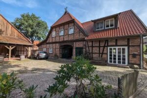 H&auml;nigser Stuben