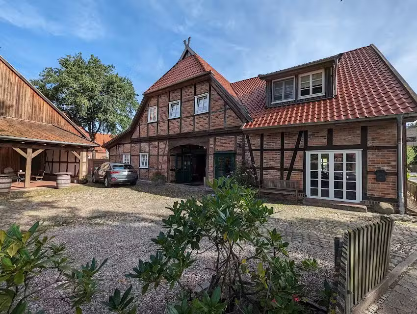 H&auml;nigser Stuben