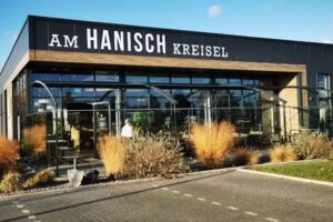 Hanisch Genuss Manufaktur