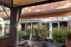 Hannas Ristorante