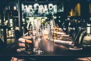 Hannibal Bright Lounge