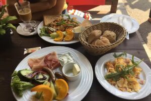 Hannibal Restaurant