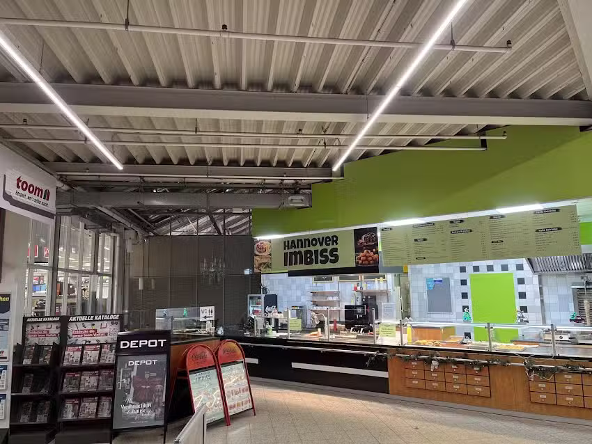 Hannover Imbiss
