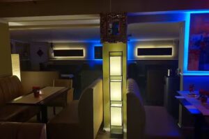Hannys &ndash; Restaurant & Bar