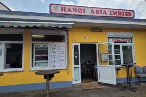 Hanoi Asia Imbiss