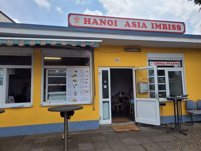 Hanoi Asia Imbiss