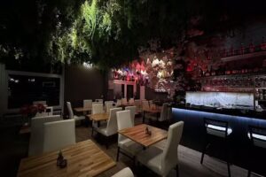 Hanoi Bar Vietnamese & Sushi