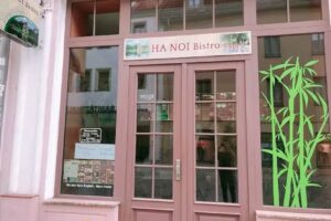HaNoi Bistro