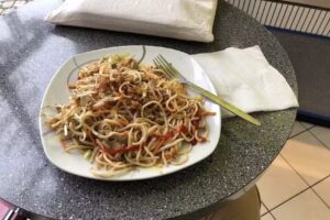 Hanoi Bistro
