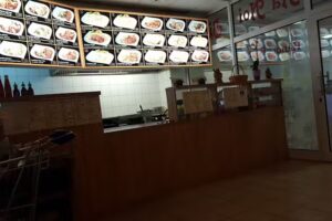 Hanoi Bistro
