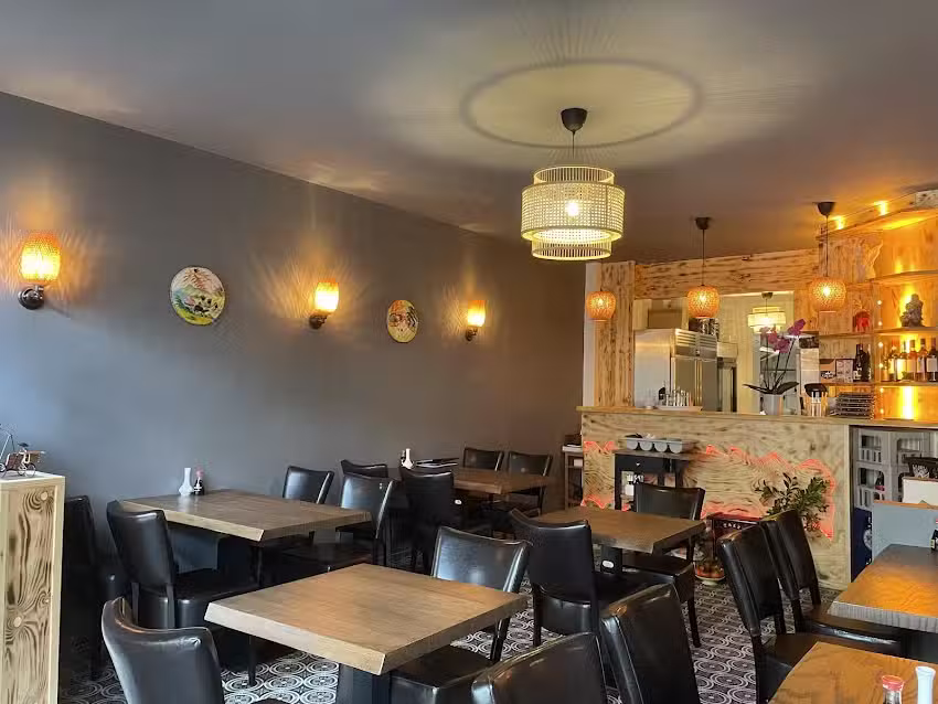 Hanoi Bistro Friedenau