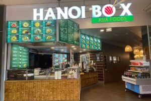 Hanoi Box