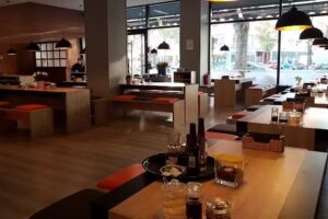 Hanoi Deli Kurfürstendamm