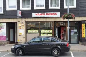 Hanoi Imbiss