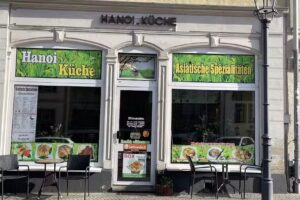 Hanoi-K&uuml;che