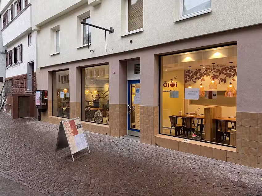 Hanoi Oi Calw- Authentic Vietnamese Cuisine | Asia Restaurant