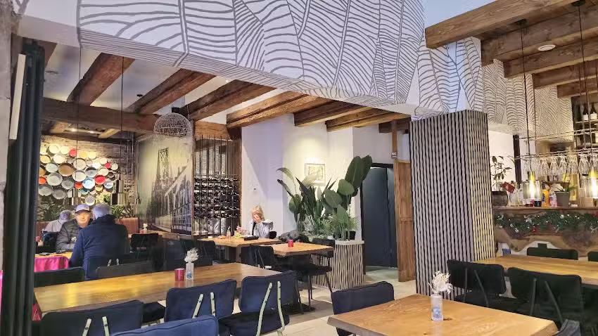 Hanoi Oi Nagold &ndash; Modern Vietnamese Kitchen | Asia Restaurant