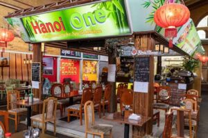 Hanoi One