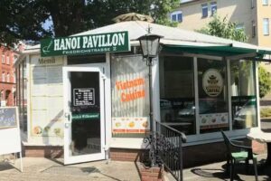 Hanoi Pavillon (Imbiss)