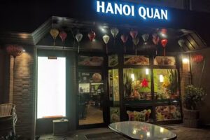 Hanoi Quan
