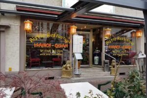 Hanoi Quan &ndash; restaurant vietnamese